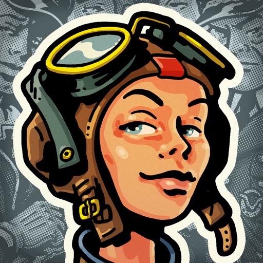 ibomber defense icon