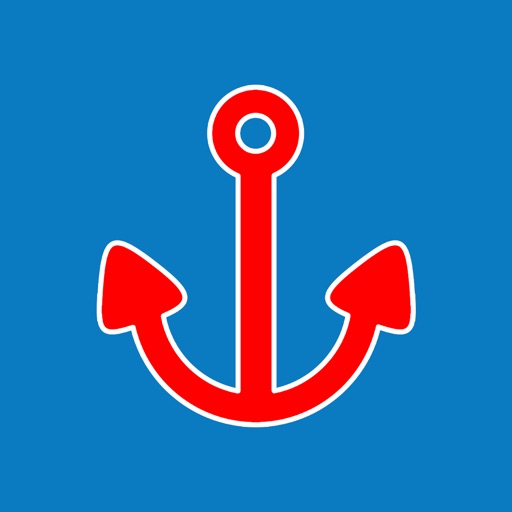 DragAlarm (Anchor guard)