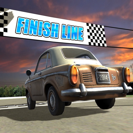 Classic Car Speed 3D – Racing Need for Simulator