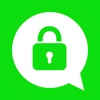 Password for WhatsApp - Message Code Passcode Free