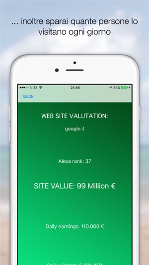 DomainValue(圖2)-速報App