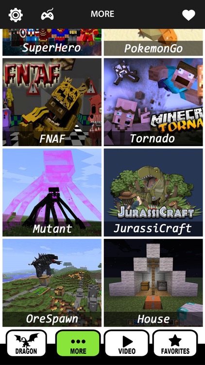 Dragon Mods Pro - Installer Guide for Minecraft PC