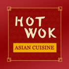 Top 28 Food & Drink Apps Like Hot Wok - Cypress - Best Alternatives