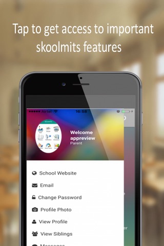 SkoolMits screenshot 3