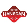 Hanedan