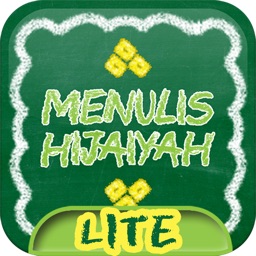 Menulis Hijaiyah LITE