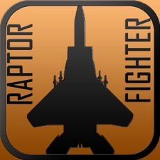 Activities of Ultimate Air Attack of Fighter Raptor Simulator