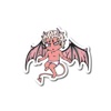 Little Devil Stickers