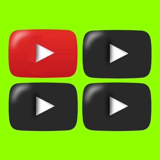 SkipVideoPlayer: Tube4/9 icon
