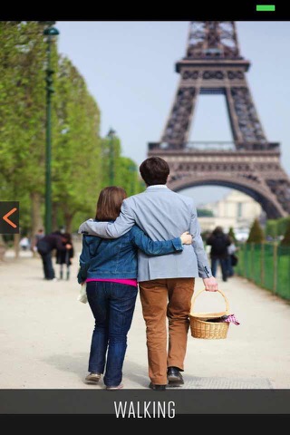 Eiffel Tower Visitor Guide screenshot 4