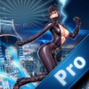A Woman Ninja PRO - Celebrity Hero Super