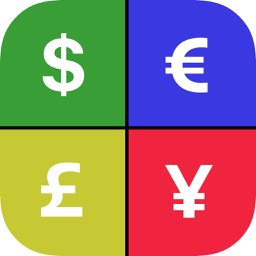 Exchange It - The Foreign Currency Calculator