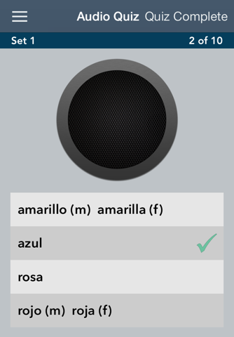 Spanish Essentials - náhled