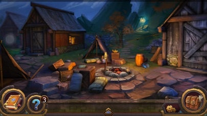 Escape The Rooms:Room Escape Challenge Games screenshot 2