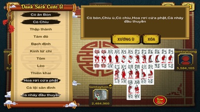 Chắn Online Thập Thành 4.4 IOS -