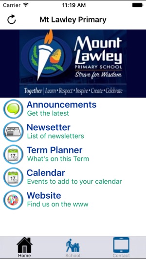 Mt Lawley Primary School(圖1)-速報App