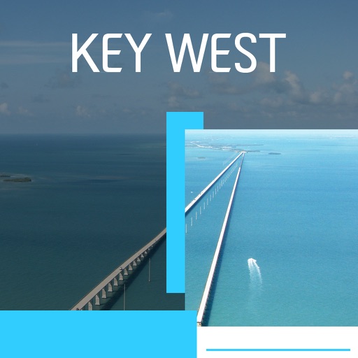 Key West Tourism Guide icon