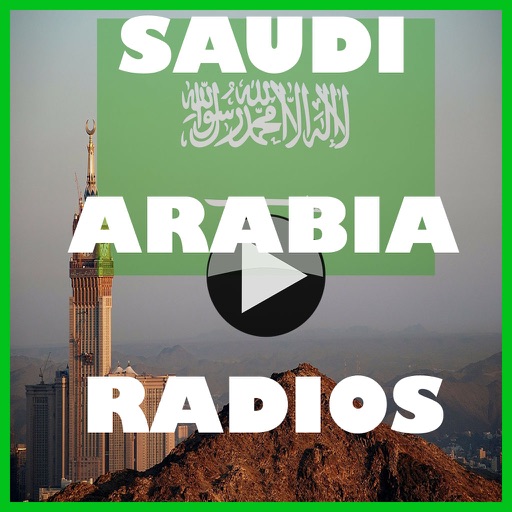 Saudi Arabia Radios