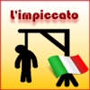 L'impiccato Gioco - Hangman ( Italian )