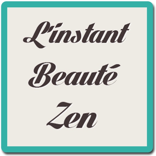 L'instant Beauté Zen