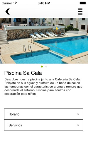 Apartamentos Cala Morell(圖5)-速報App