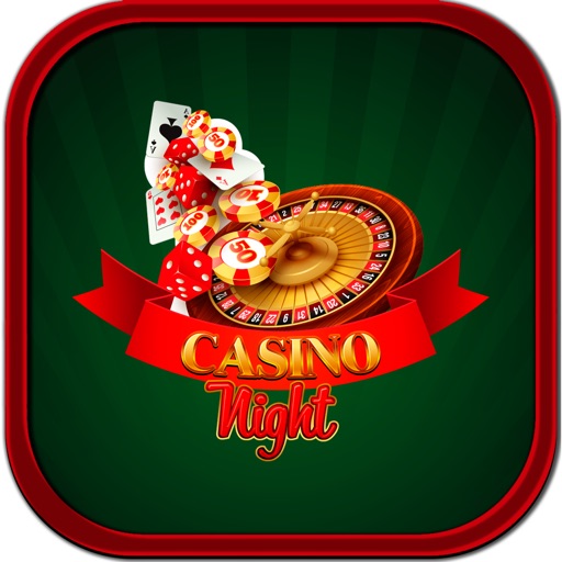No Limit For Fun Slots Machine - Spin And Win Icon