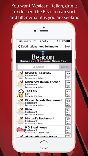 The-Beacon(圖4)-速報App