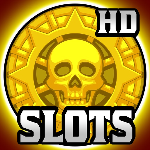 Slots of the Caribbean HD icon