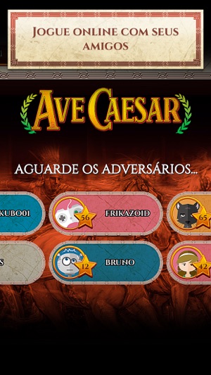 Ave Caesar(圖4)-速報App