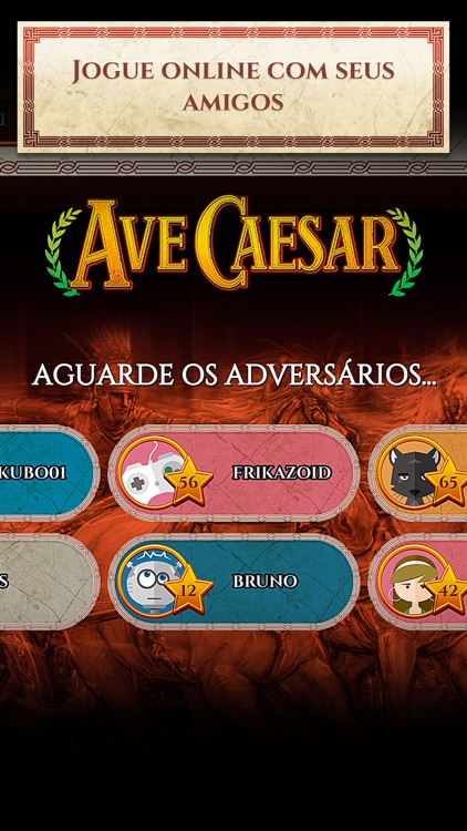 Ave Caesar screenshot-3