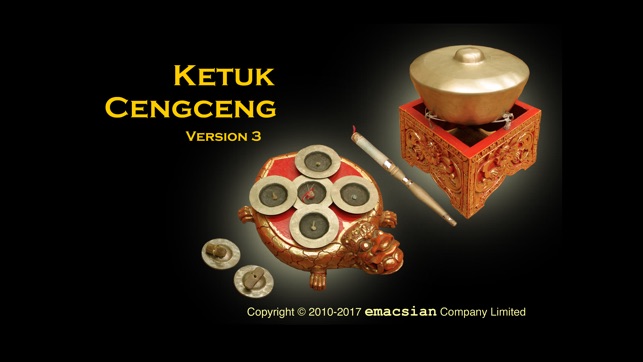 Ketuk Cengceng