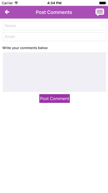 Life Blog screenshot-4