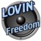 Lovin'Freedom est une webradio familiale de proximité, diffusant 24H/24 et 7j/7 vos tubes préférés des années 70, 80, 90, 2000 jusqu'à aujourd'hui 