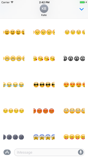 Cyclic rolling emoji(圖1)-速報App