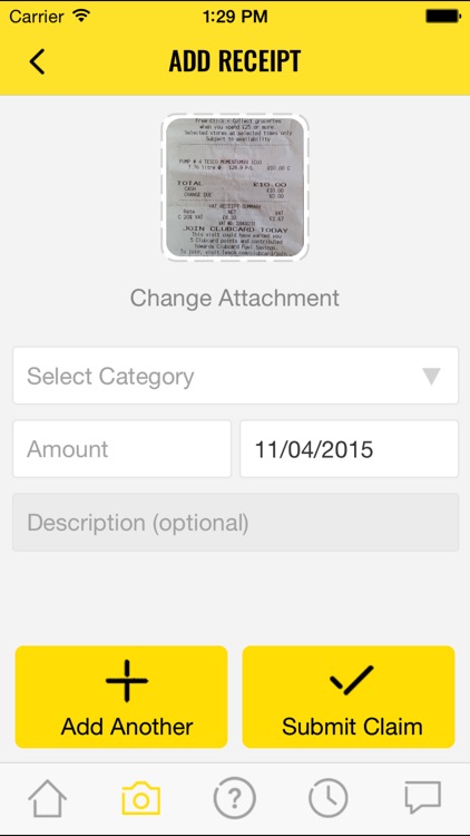 My Tax Back UK screenshot-3