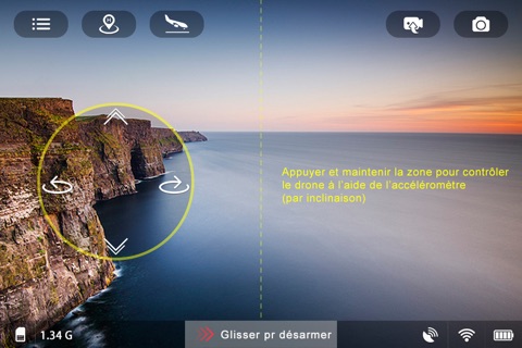 Elanview French screenshot 3