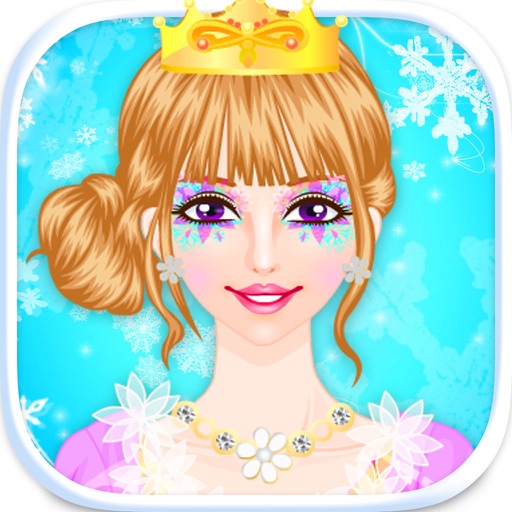 Princess Wedding - DressUp, Makeover icon