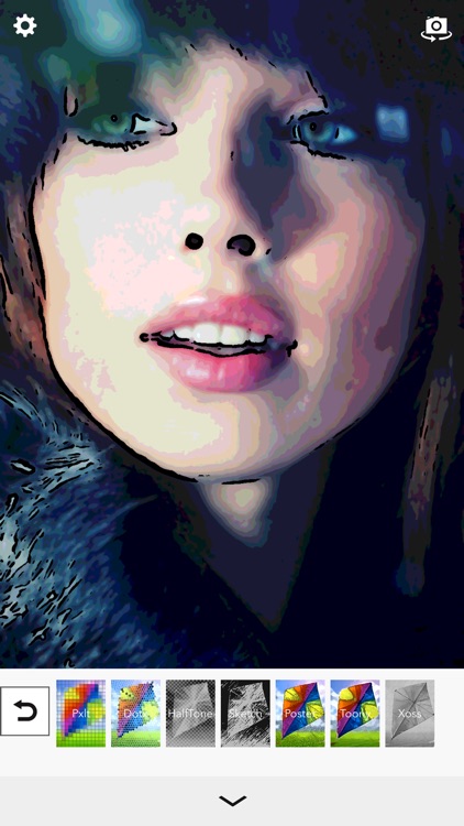 Filtergram ™ screenshot-0