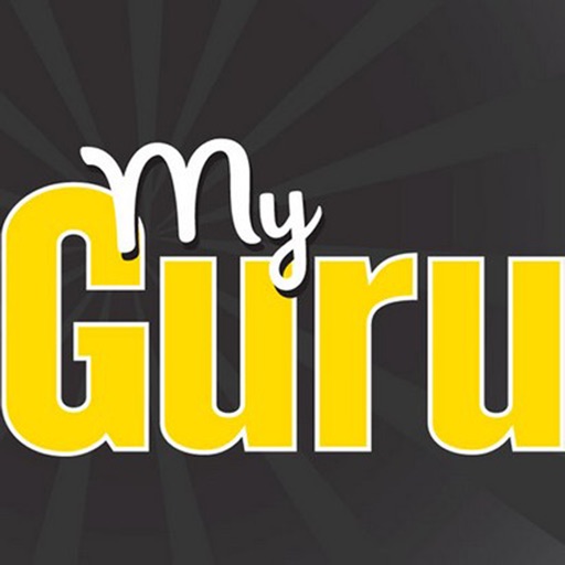 FantasyGuru.com's MyGuru iOS App