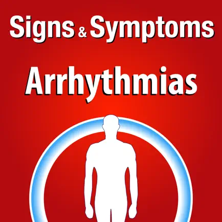 Signs & Symptoms Arrhythmias Читы