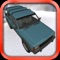 Jeep Racing Game 3D