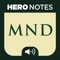 NEW, Groundbreaking Audiobook Meditation App puts your learning of The Millionaire Next Door overdrive