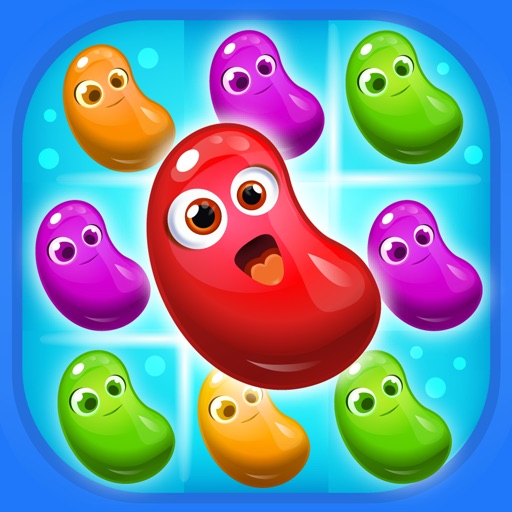 Looney Beans iOS App