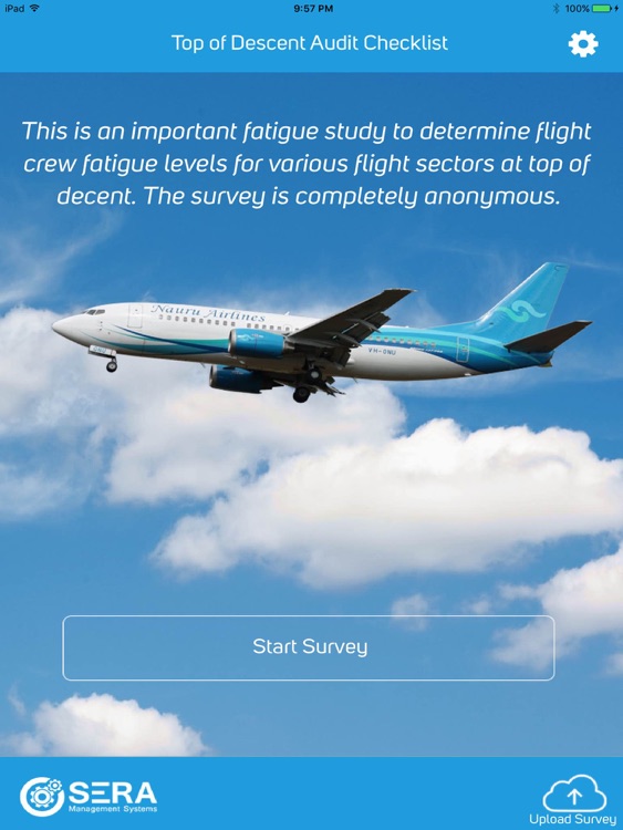 Nauru TOD Survey