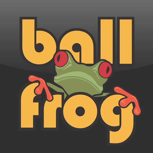 BallFrog