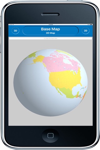 Live Maps of the World screenshot 4