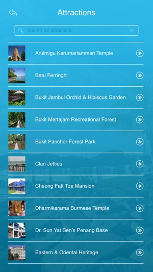 Penang Island Tourism Guide(圖3)-速報App