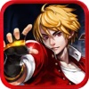 キングオブファイターズストリートファイターアーケード格闘 - アクションゲームを戦う武道 - iPhoneアプリ