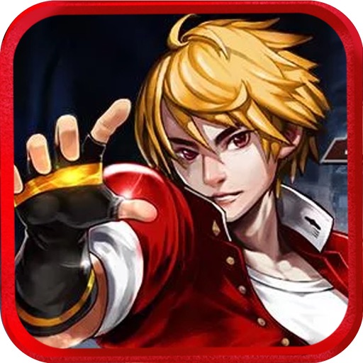 Kungfu Fighter - King of Combat iOS App