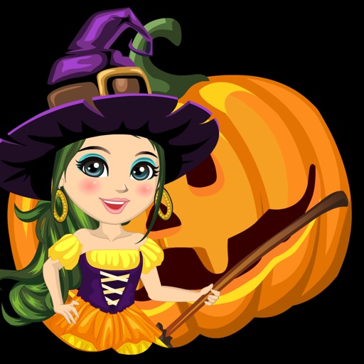 Halloween Home – Decorating iOS App